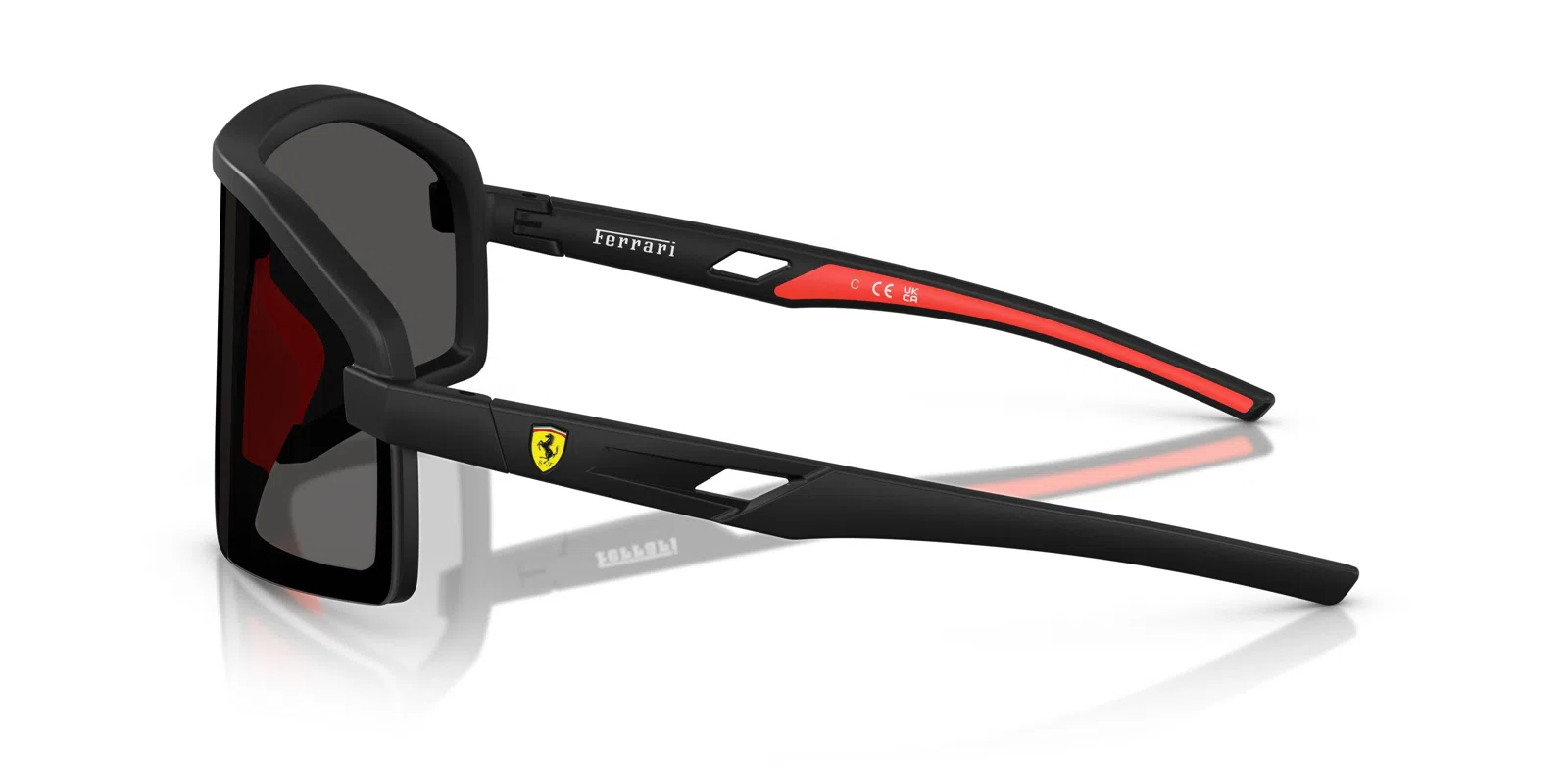 Scuderia Ferrari 6010U Sunglasses - view 24